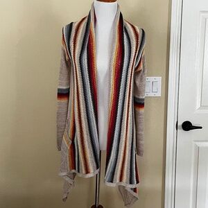 Billabong women's cardigan sweater